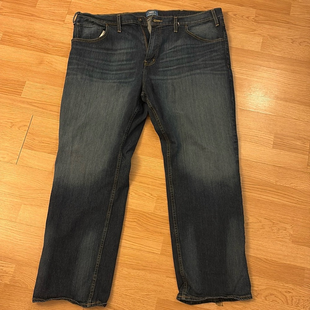 Men’s jeans